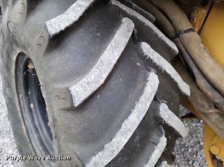 image for item DP5217 2001 Vermeer V3550A  trencher