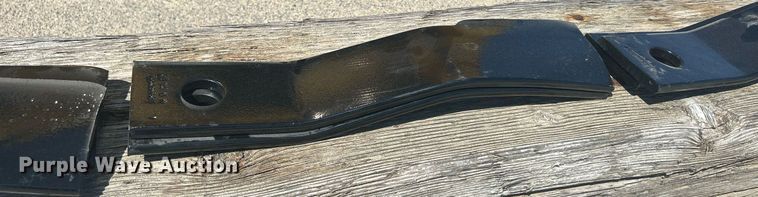 image for item DQ0903 1993 John Deere 6400  tractor