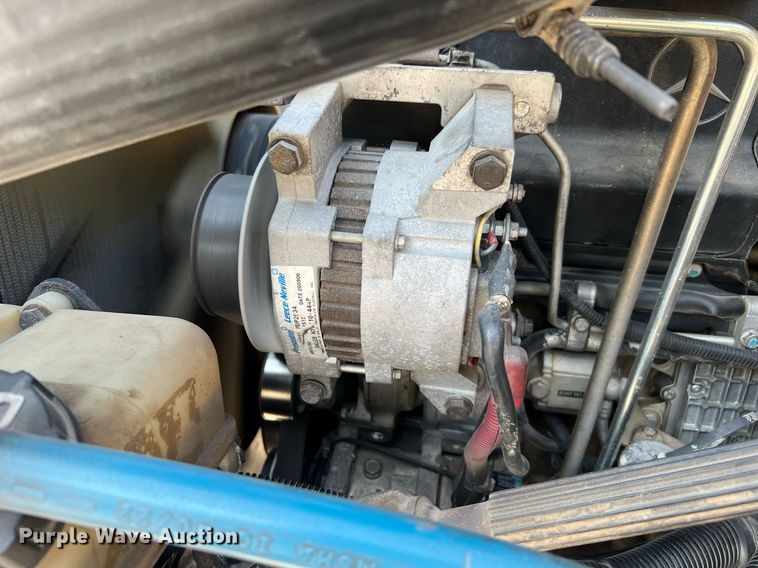 image for item DQ2137 2006 Freightliner Business Class M2  dump truck