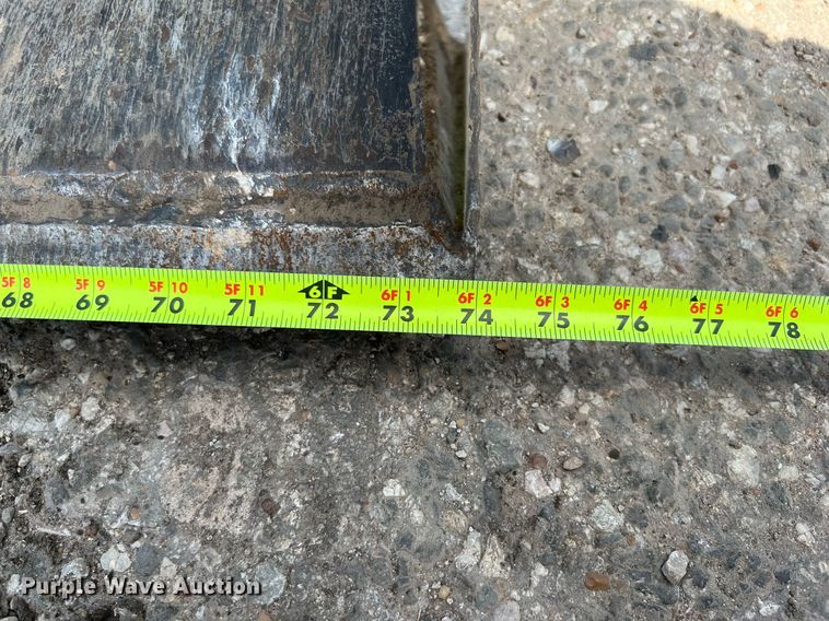 image for item DQ2138 2012 New Holland TD5050  MFWD tractor