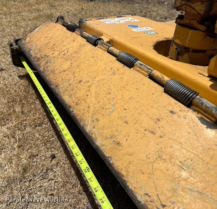 image for item DQ2139 2009 John Deere 6430  tractor