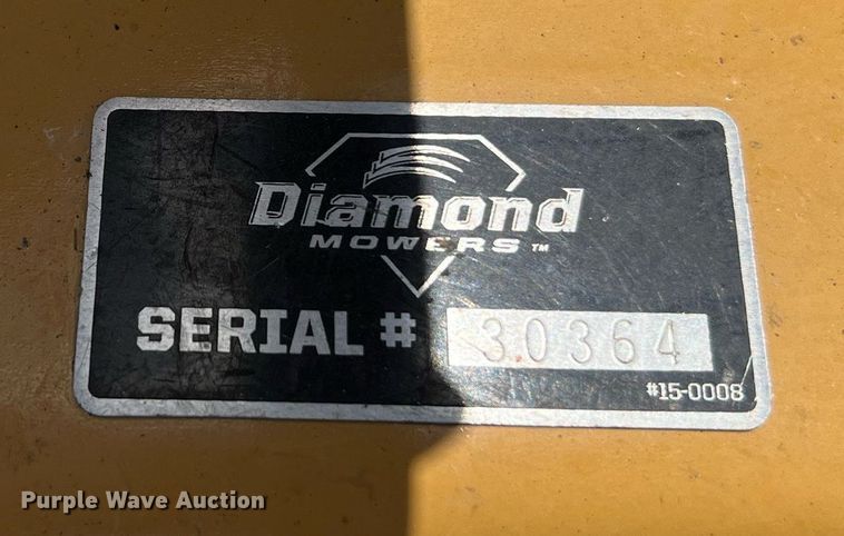 image for item DQ2139 2009 John Deere 6430  tractor