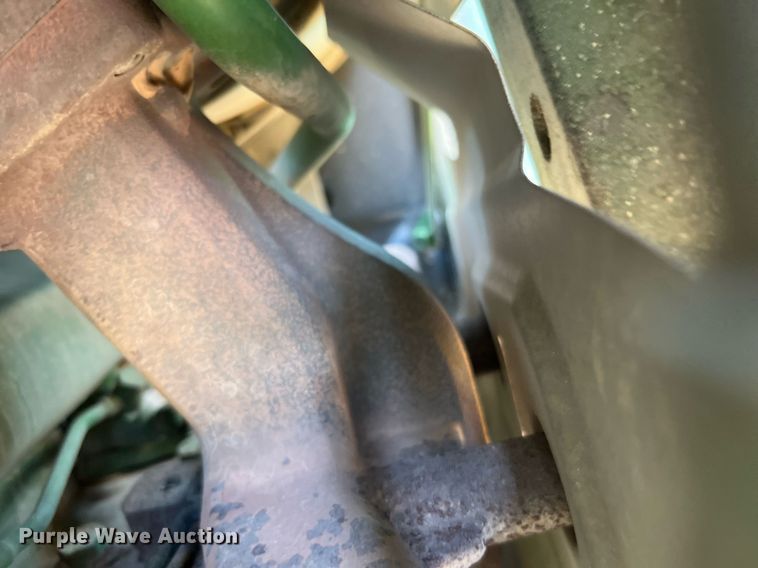 image for item DQ2139 2009 John Deere 6430  tractor