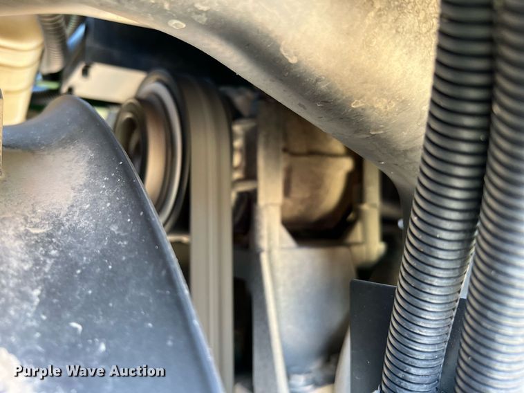 image for item DQ2139 2009 John Deere 6430  tractor