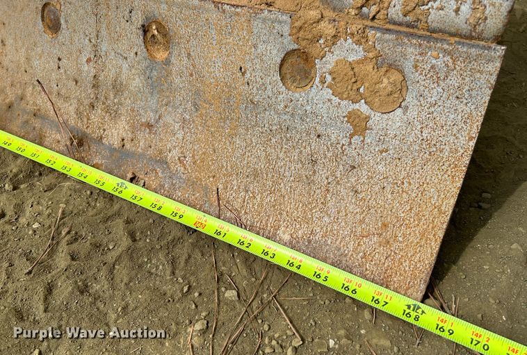 image for item DQ2147 2008 Volvo G930  motor grader