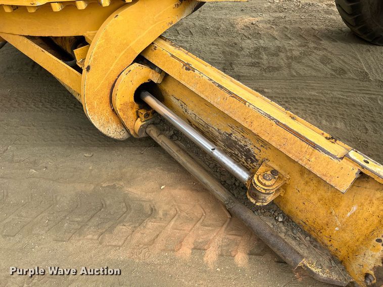 image for item DQ2147 2008 Volvo G930  motor grader