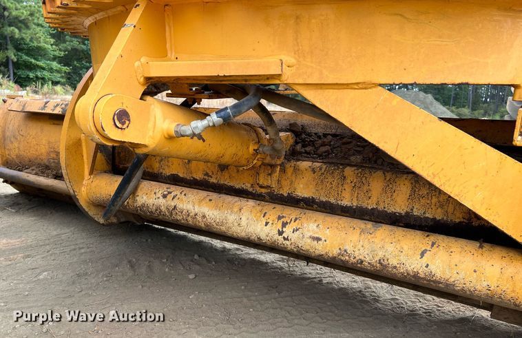 image for item DQ2147 2008 Volvo G930  motor grader