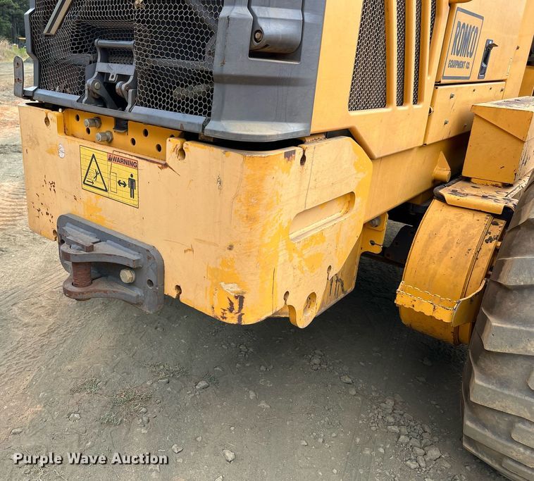 image for item DQ2147 2008 Volvo G930  motor grader
