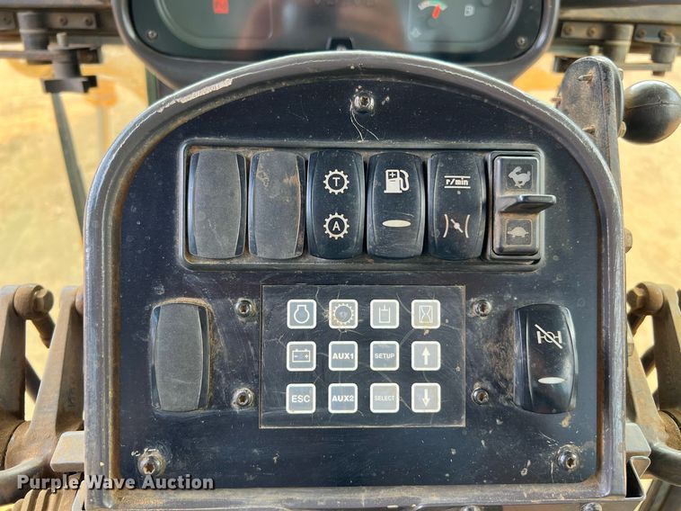 image for item DQ2147 2008 Volvo G930  motor grader