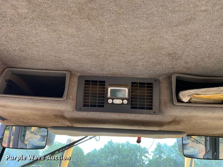 image for item DQ2147 2008 Volvo G930  motor grader