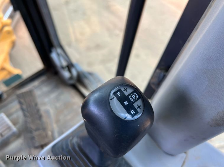 image for item DQ2147 2008 Volvo G930  motor grader