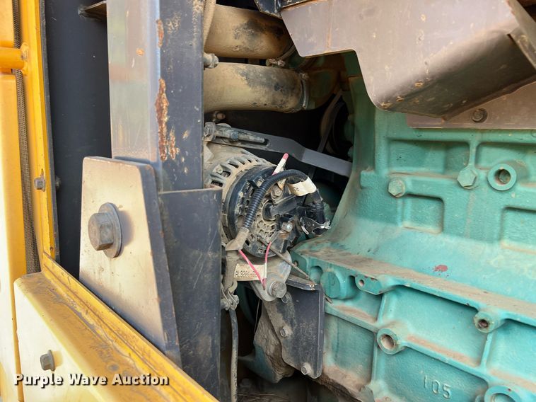 image for item DQ2147 2008 Volvo G930  motor grader