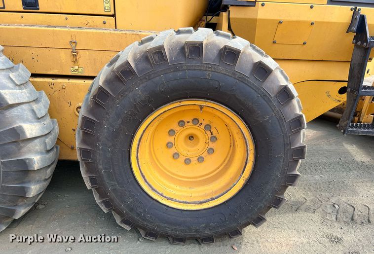 image for item DQ2147 2008 Volvo G930  motor grader