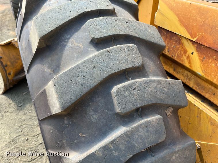 image for item DQ2147 2008 Volvo G930  motor grader