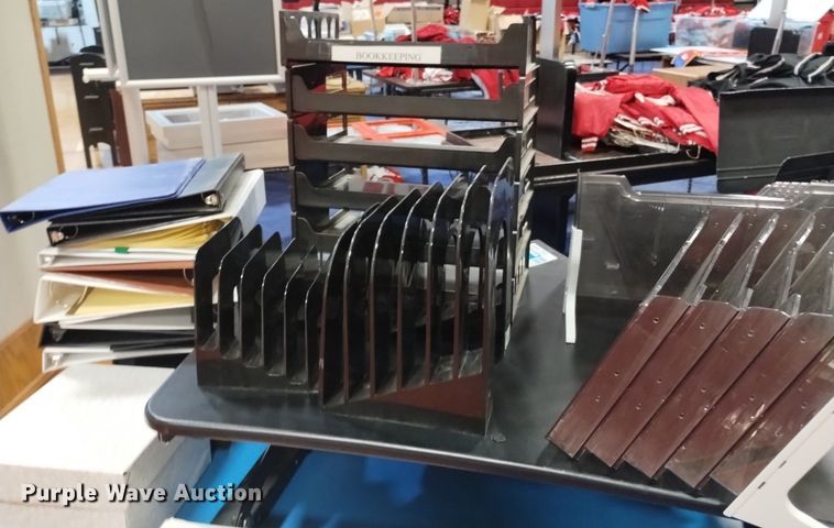 image for item EO9900 Office supplies