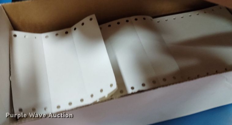 image for item EO9900 Office supplies