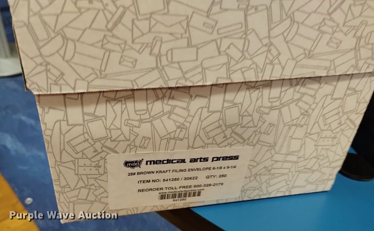 image for item EO9900 Office supplies