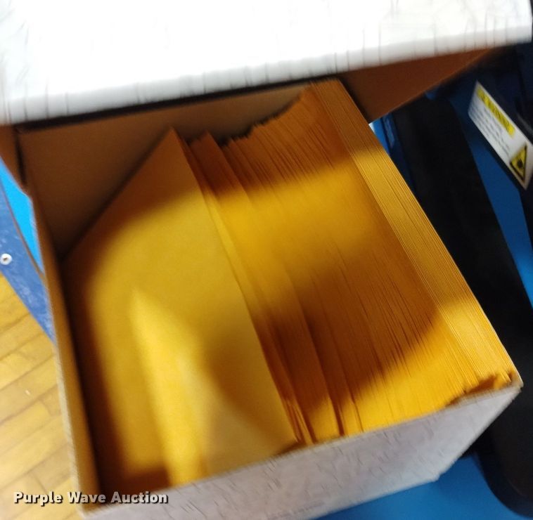 image for item EO9900 Office supplies