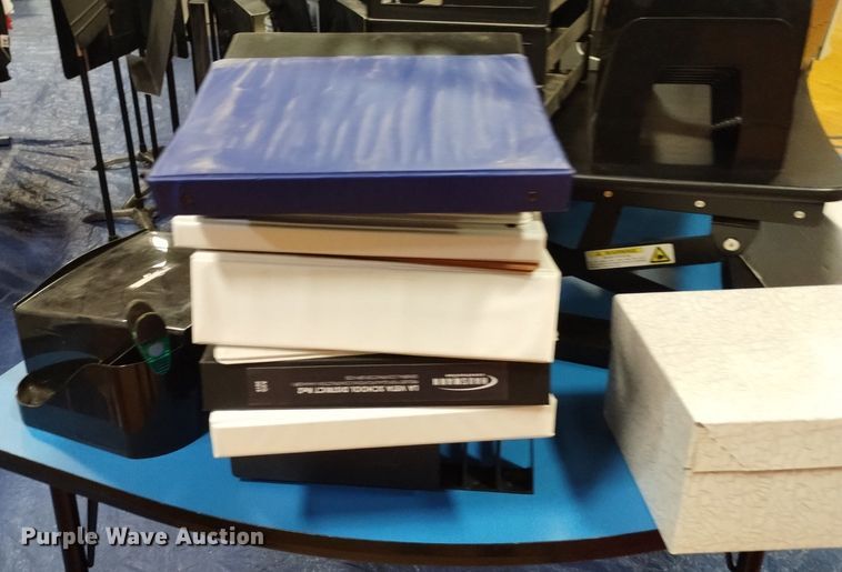 image for item EO9900 Office supplies