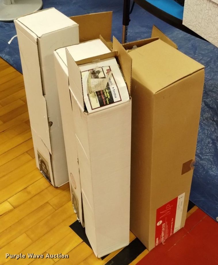 image for item EO9900 Office supplies