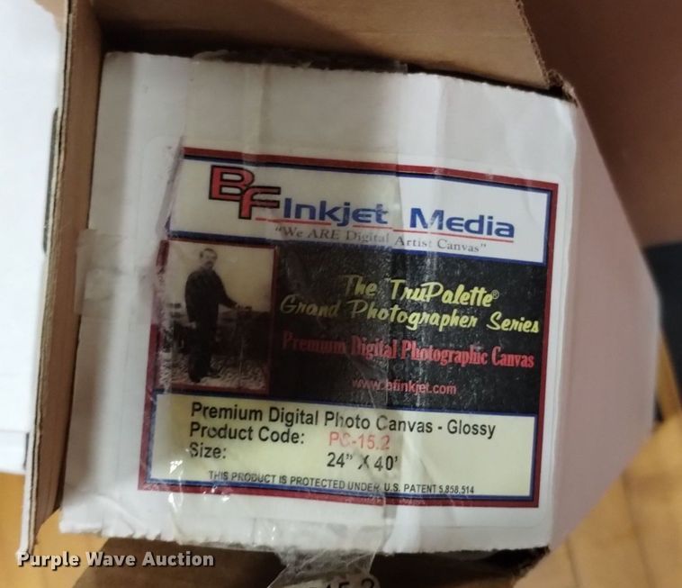 image for item EO9900 Office supplies