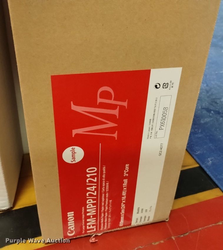 image for item EO9900 Office supplies