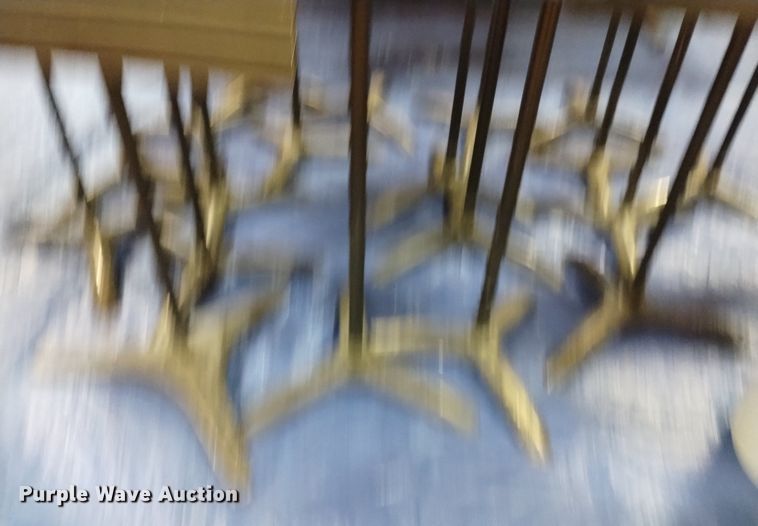 image for item EO9902 (15) Manhasset music stands