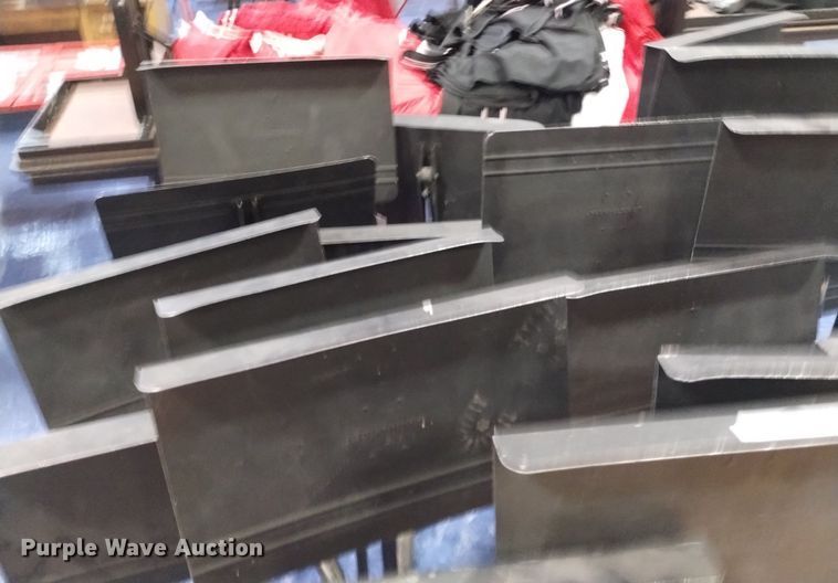 image for item EO9902 (15) Manhasset music stands