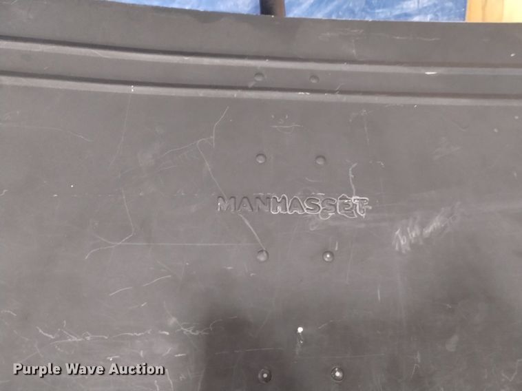 image for item EO9902 (15) Manhasset music stands