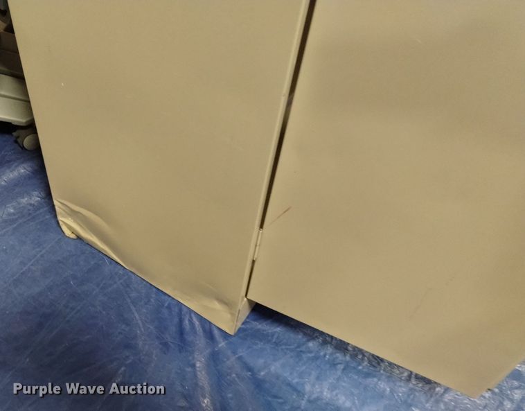 image for item EO9905 (5) metal cabinets