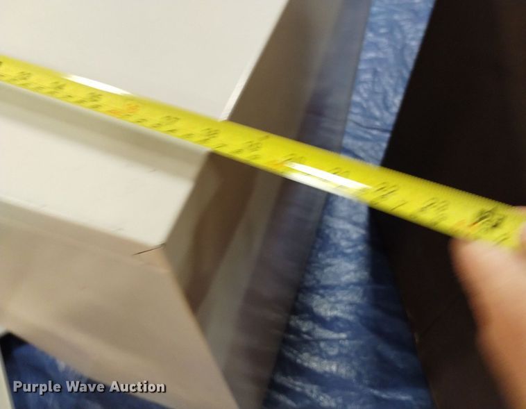 image for item EO9905 (5) metal cabinets