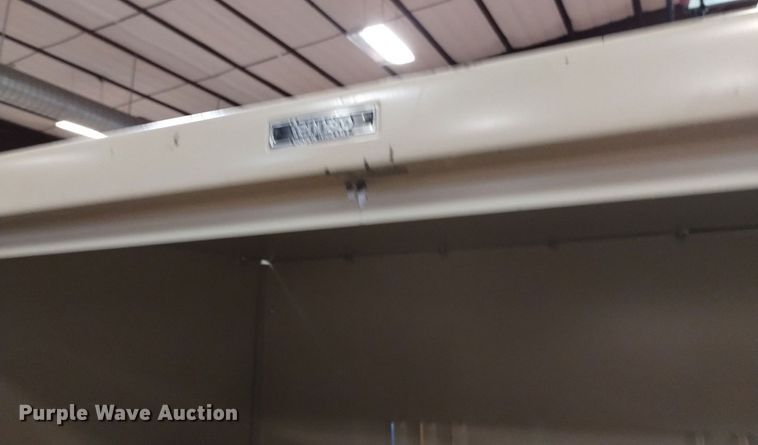 image for item EO9905 (5) metal cabinets