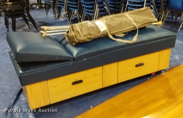 image for item EO9906 Medical equipment