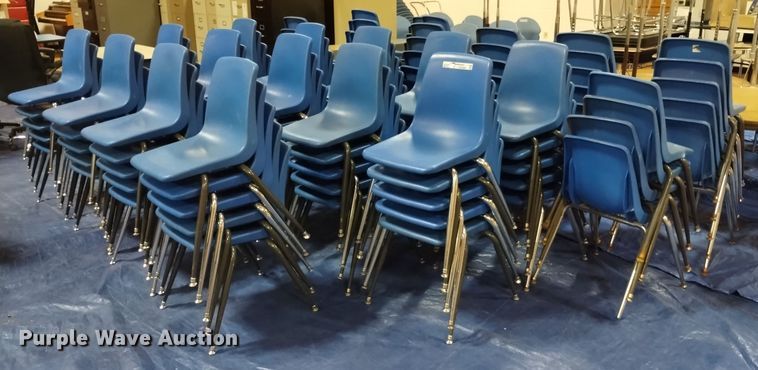 image for item EO9907 (120) chairs