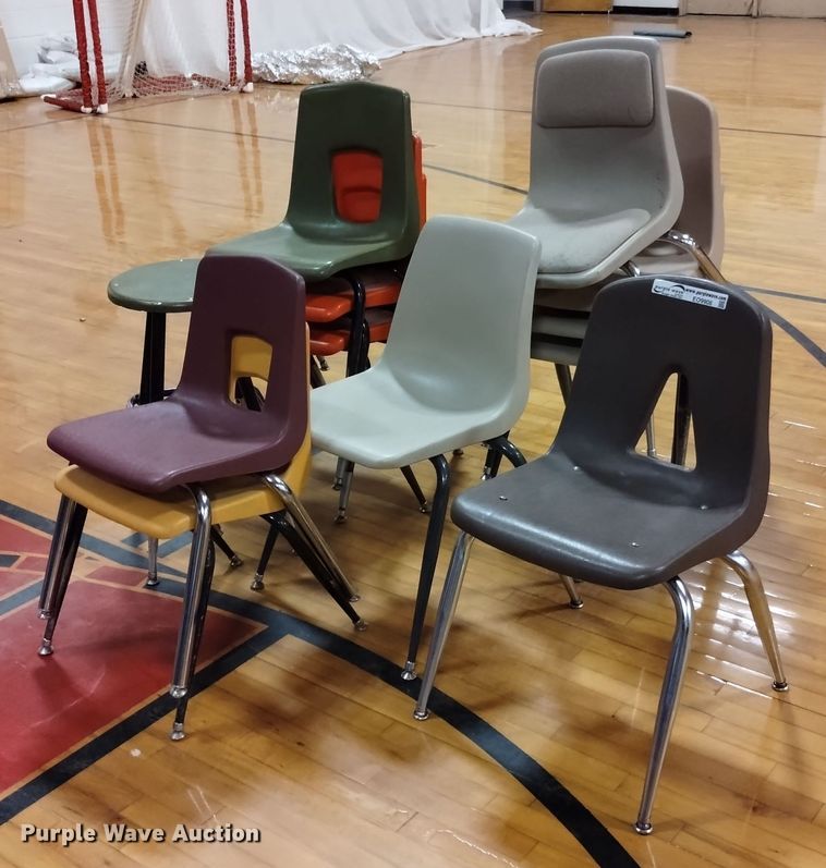 image for item EO9908 (11) chairs