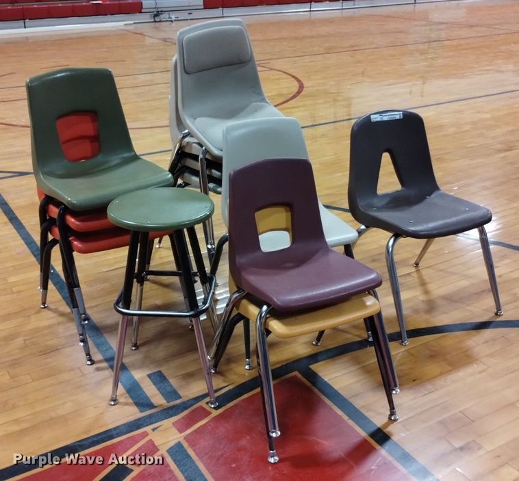 image for item EO9908 (11) chairs