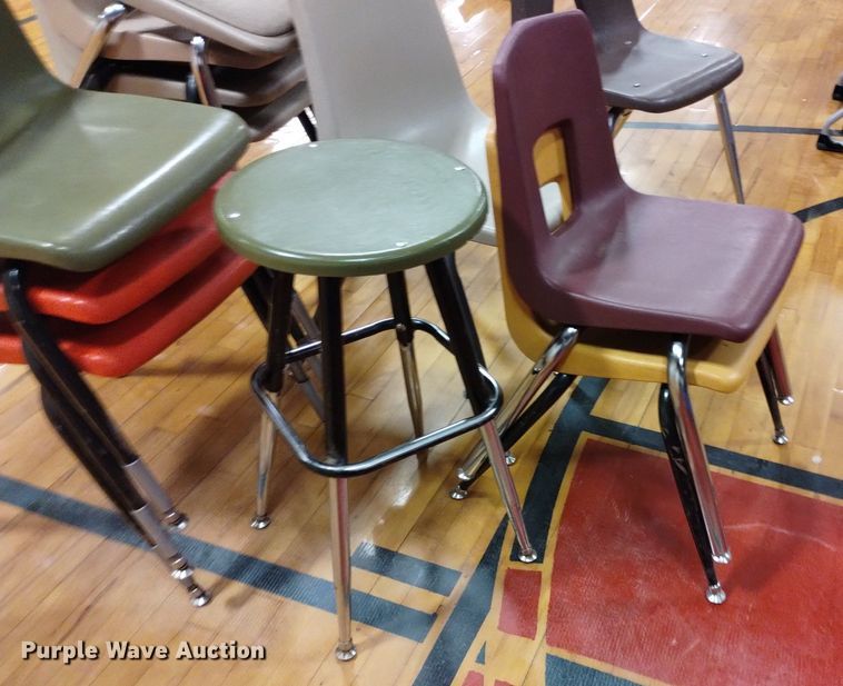 image for item EO9908 (11) chairs