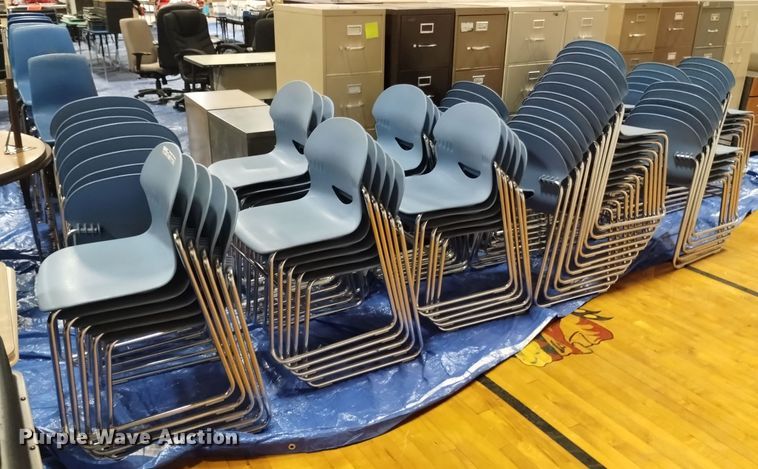 image for item EO9909 (75) chairs