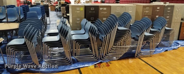 image for item EO9909 (75) chairs