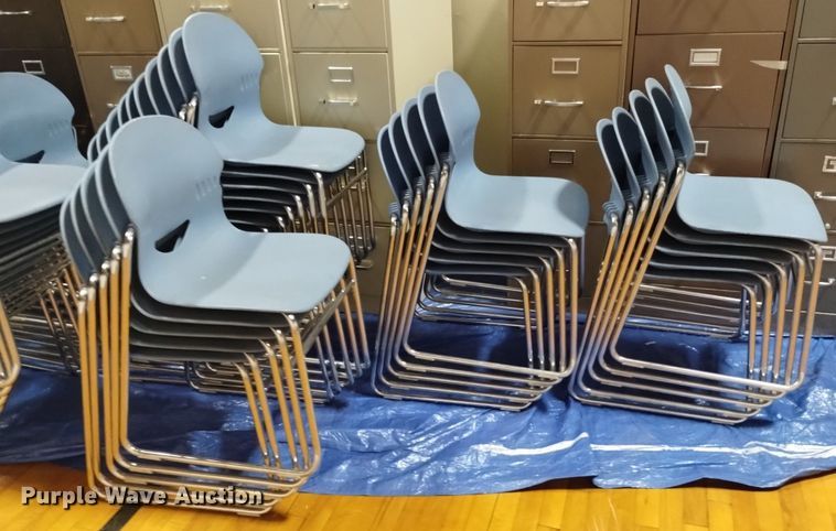 image for item EO9909 (75) chairs