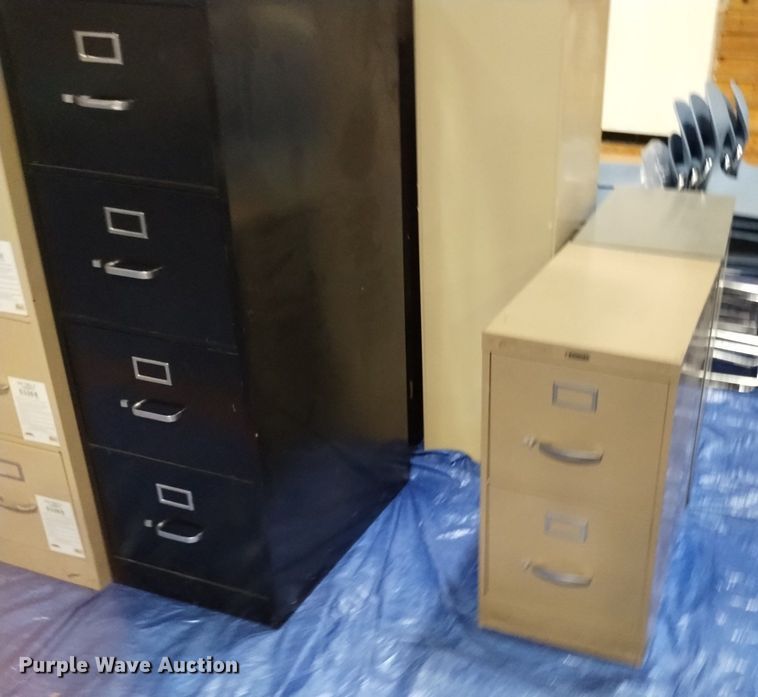 image for item EO9913 (31) file cabinets