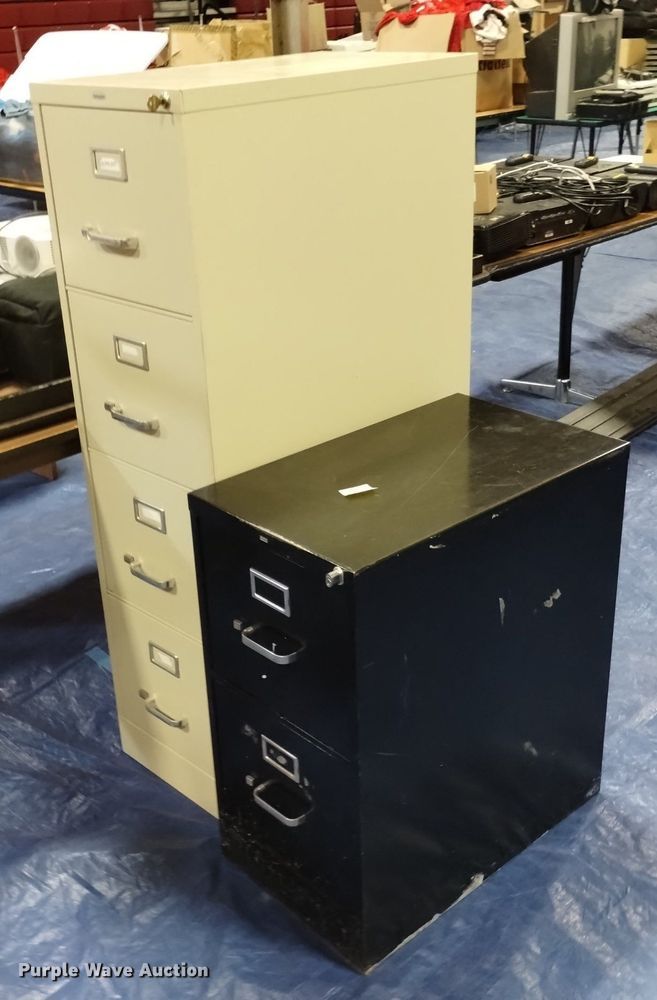 image for item EO9913 (31) file cabinets