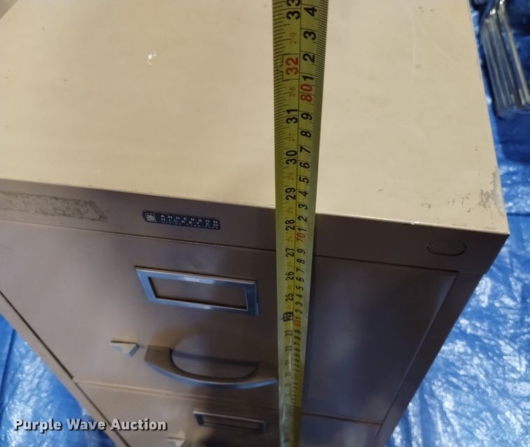 image for item EO9913 (31) file cabinets