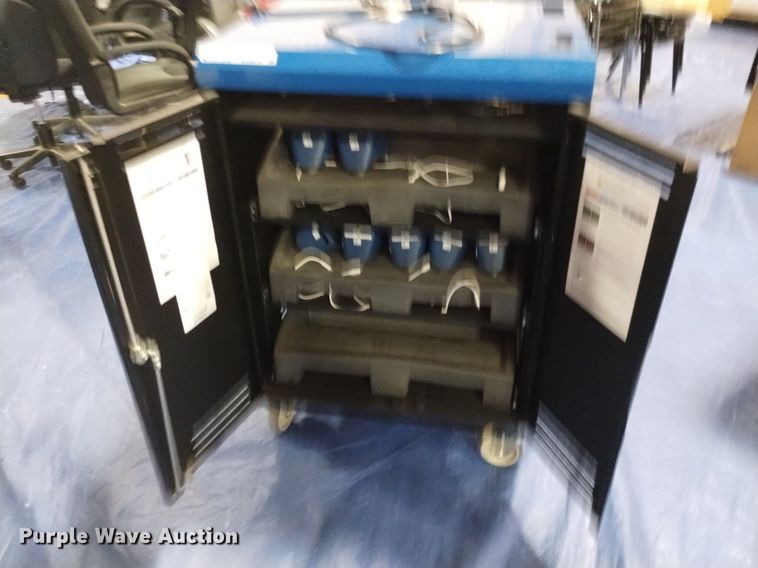 image for item EO9914 Google Expeditions  cart