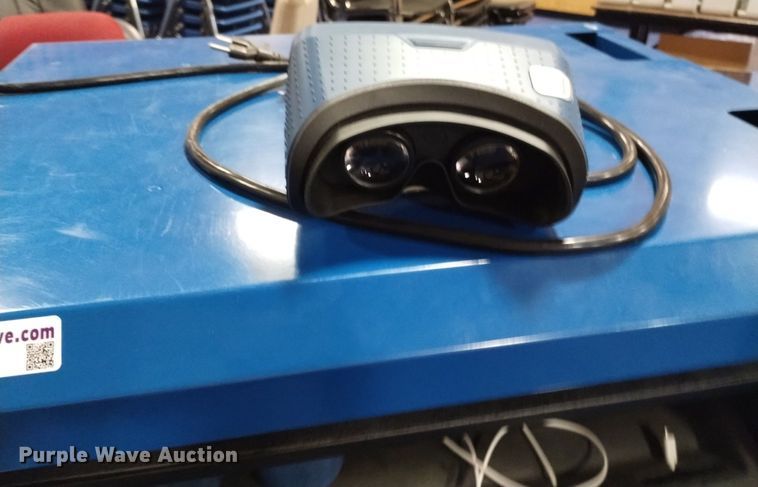 image for item EO9914 Google Expeditions  cart