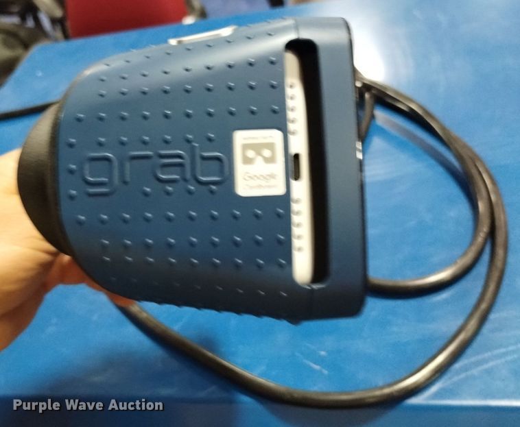 image for item EO9914 Google Expeditions  cart