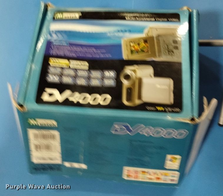 image for item EO9915 Electronics