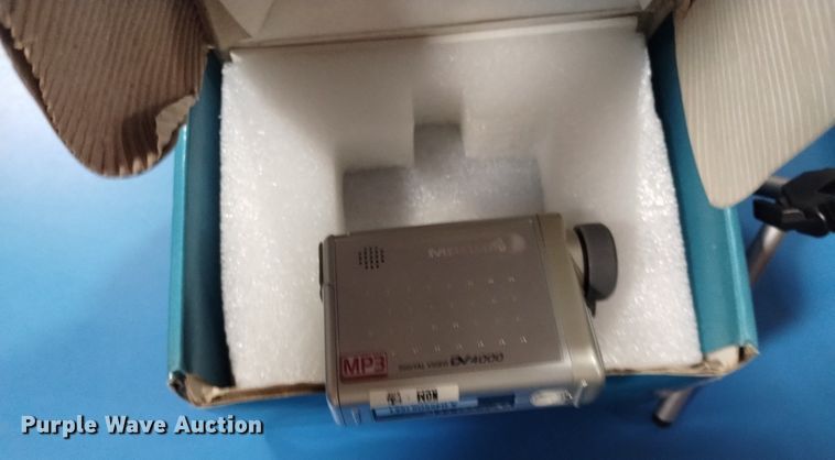 image for item EO9915 Electronics