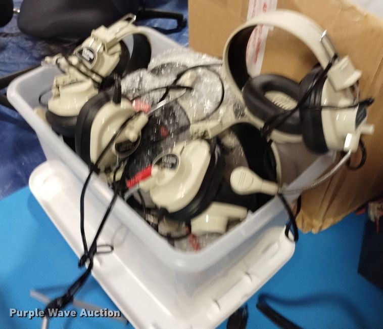 image for item EO9915 Electronics