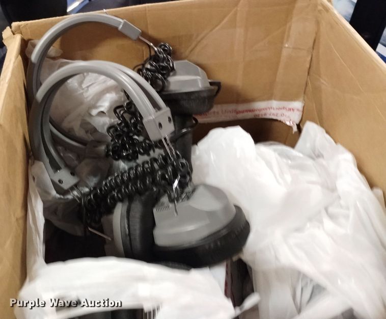 image for item EO9915 Electronics